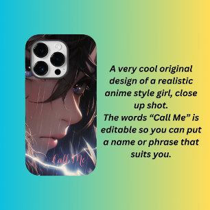 Coque Pour iPhone 14 Pro Appelez-moi iPhone / coque ipad