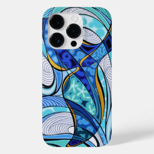 Coque Pour iPhone 14 Pro Art coque iphone présenté
