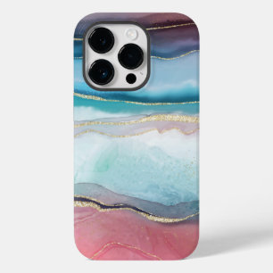 Coque Pour iPhone 14 Pro Coque de Motif d'âge - coque iphone de date