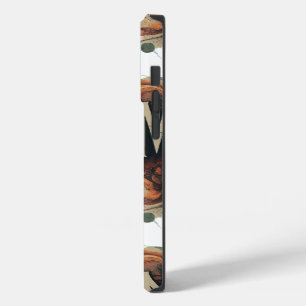 Coque Pour iPhone 14 Pro coque iPhone 14 Pro - Édition Memory Lane