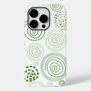 Coque Pour iPhone 14 Pro coque iphone Coque-Mate géométrique Abstrait