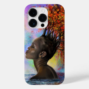 Coque Pour iPhone 14 Pro Femme coque iphone
