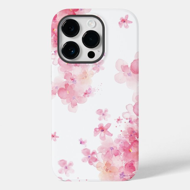 Coque Pour iPhone 14 Pro iphone 14 pro coque (Verso)