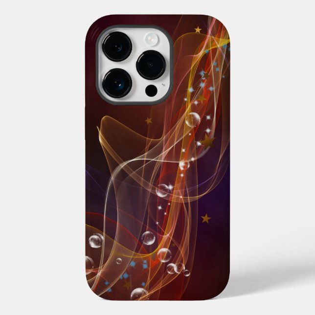 Coque Pour iPhone 14 Pro iphone 14 pro coque (Verso)