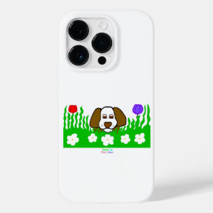 Coque Pour iPhone 14 Pro Pup N Play Apple iPhone 14 Pro Coque