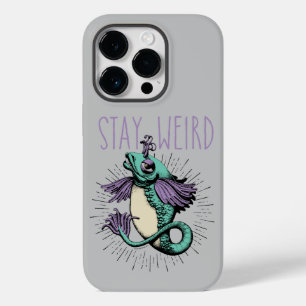 Coque Pour iPhone 14 Pro Restez coque iphone Coque étranger