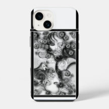 "Sensitive Muse", Coque Apple iPhone 14