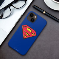 Superman S-Shield | Logo classique