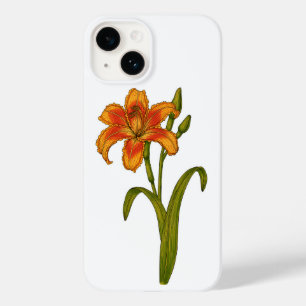 Coque Pour iPhone 14 Tawny day Coque-Mate coque iphone