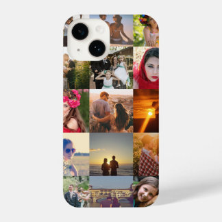 Coque Pour iPhone 14 Télécharger le coque iphone OtterBox photo