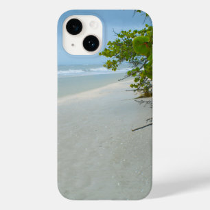 Coque Pour iPhone 14 Tranquille Sur L'Île De Sanibel coque iphone