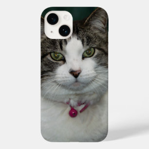 Coque Pour iPhone 14 Vous regardez Me regarder coque iphone