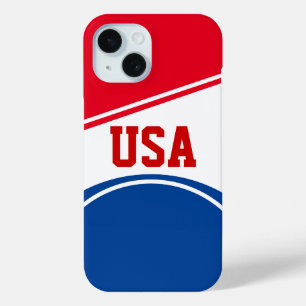 Coque Pour iPhone 15 Apple iPhone 15 Coque USA