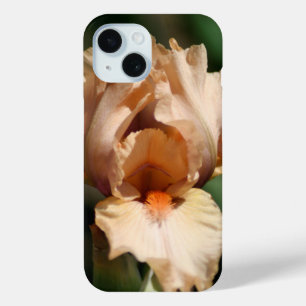 Coque Pour iPhone 15 Beau Iris iPhone 6 Coque