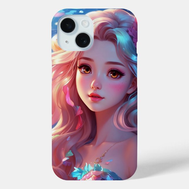 Coque Pour iPhone 15 iPhone / coque ipad (Verso)