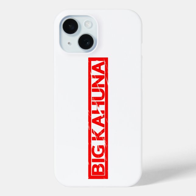 Coque Pour iPhone 15 iPhone / coque ipad (Verso)