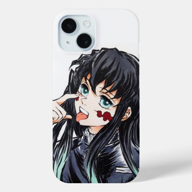 Coque Pour iPhone 15 iPhone / coque ipad (Verso)