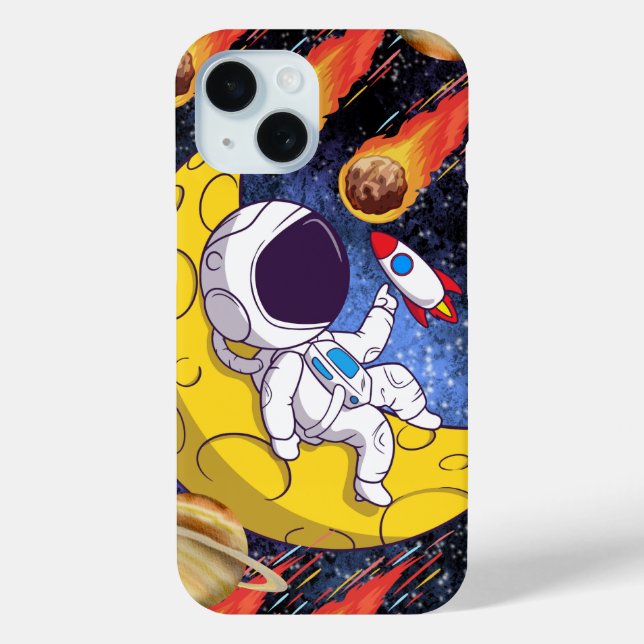 Coque Pour iPhone 15 iPhone / coque ipad (Verso)