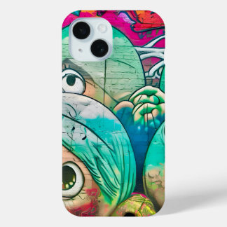 Coque Pour iPhone 15 iPhone - iPhone 15 Coque
