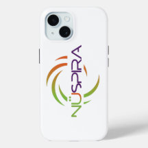 NuSpira iPhone 15 Coque