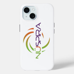 Coque Pour iPhone 15 NuSpira iPhone 15 Coque