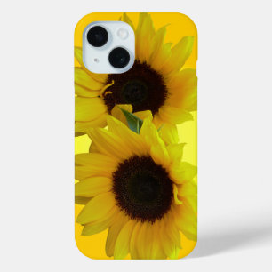 Coque Pour iPhone 15 Sunflower iPhone 6 coque Sunflower iPhone 6 coque
