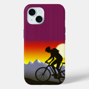 Coque Pour iPhone 15 VTT - iPhone 15 Coque
