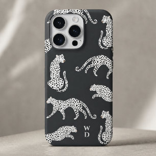 Coque pour iPhone   Housse de téléphone à motif gu