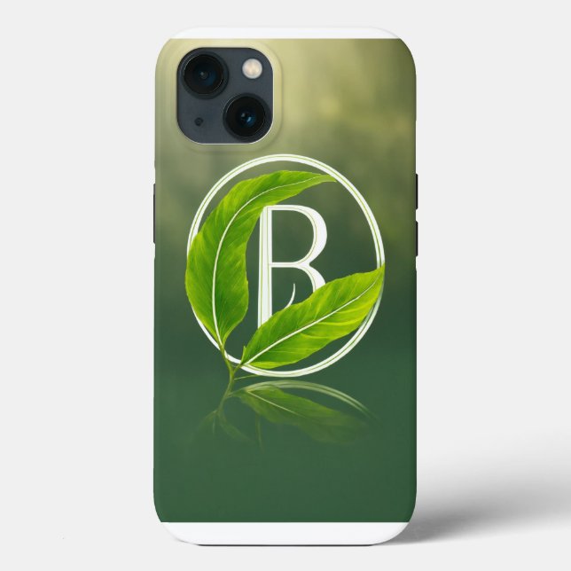 Coque pour iPhone / iPad (Verso)