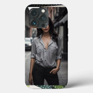 Coque pour iPhone / iPad