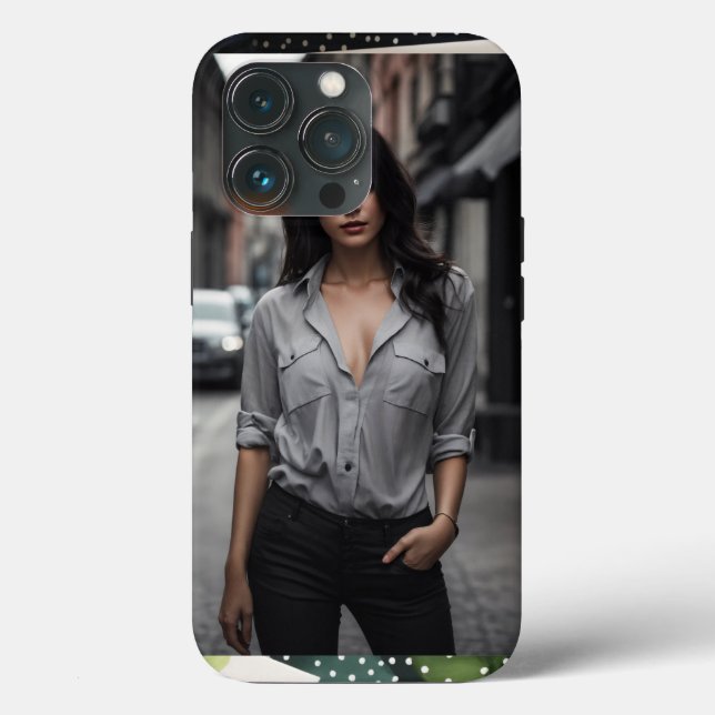 Coque pour iPhone / iPad (Verso)