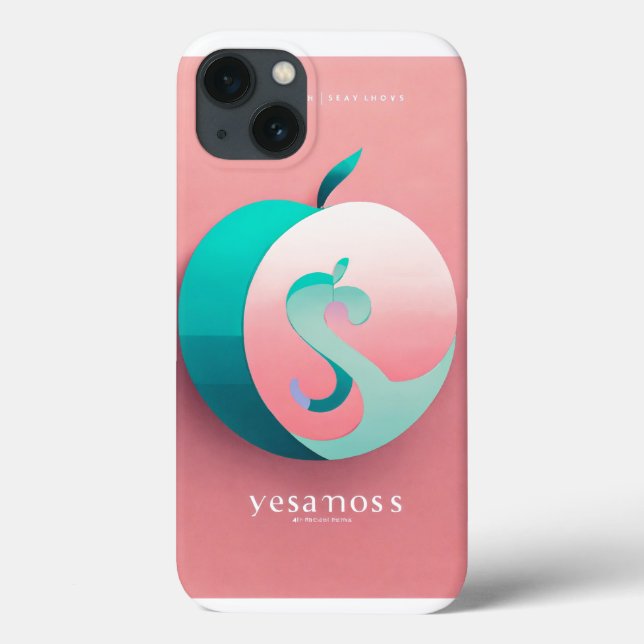 Coque pour iPhone / iPad (Verso)