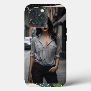 Coque pour iPhone / iPad