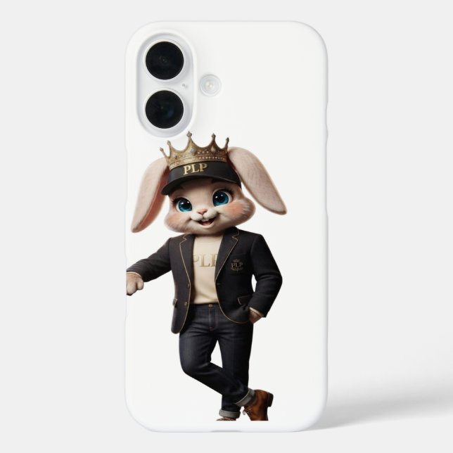 Coque pour iPhone / iPad (Verso)