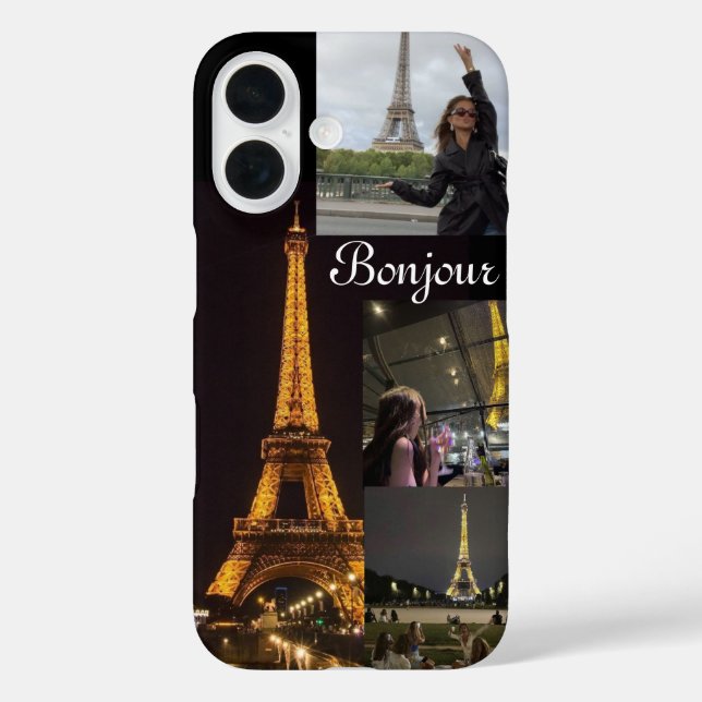 Coque pour iPhone / iPad (Verso)