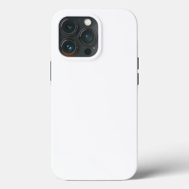 Coque pour iPhone / iPad (Verso)