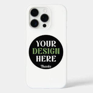 Coque pour iPhone / iPad