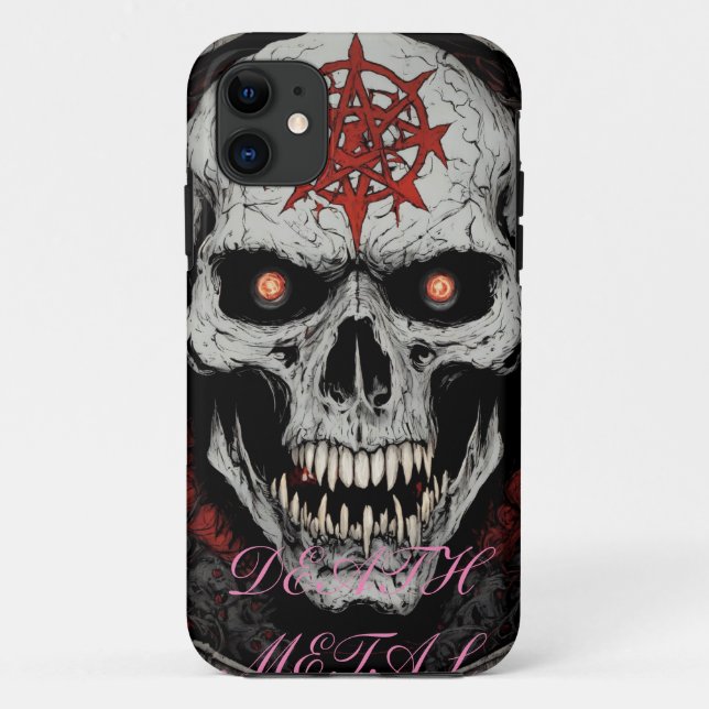 Coque pour iPhone / iPad (Dos)