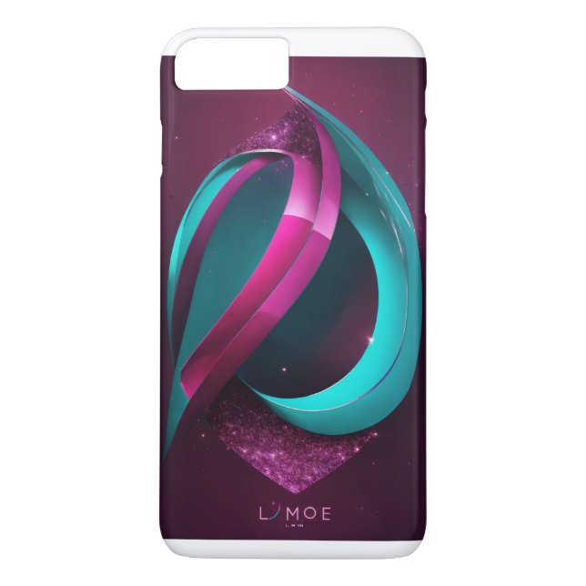 Coque pour iPhone / iPad (Dos)