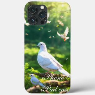 Coque pour iPhone / iPad