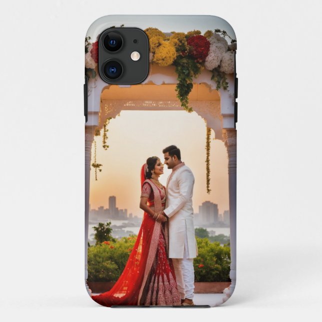 Coque pour iPhone / iPad (Dos)