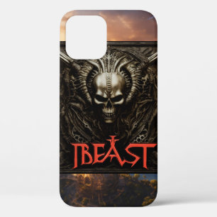 Coque pour iPhone / iPad
