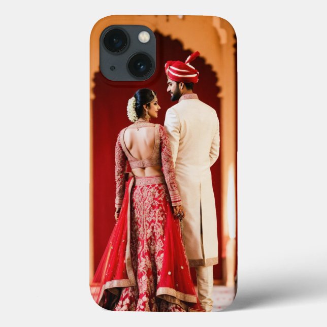 Coque pour iPhone / iPad (Verso)