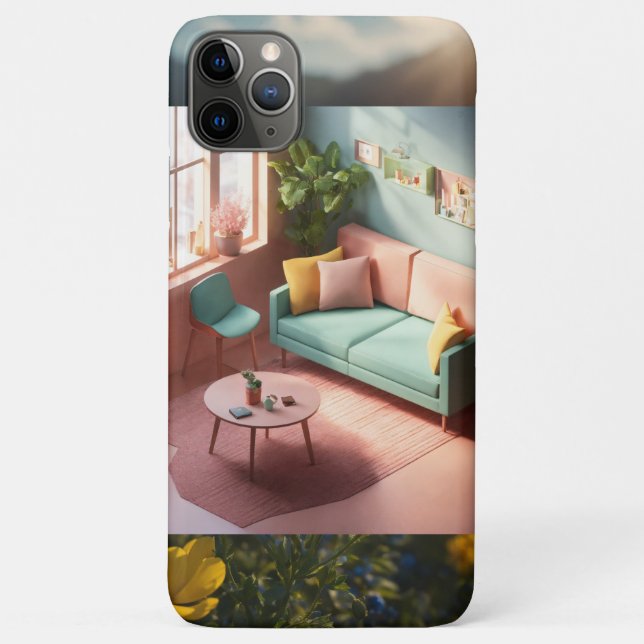 Coque pour iPhone / iPad (Dos)