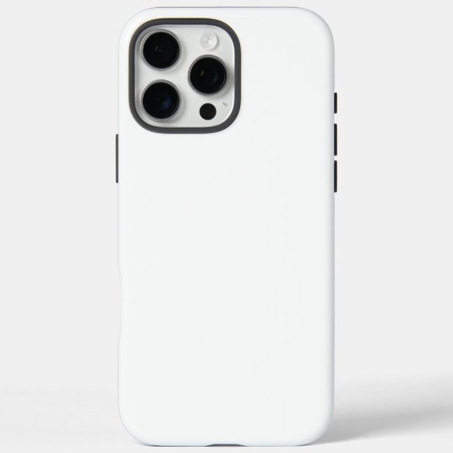 Coque pour iPhone / iPad (Verso)