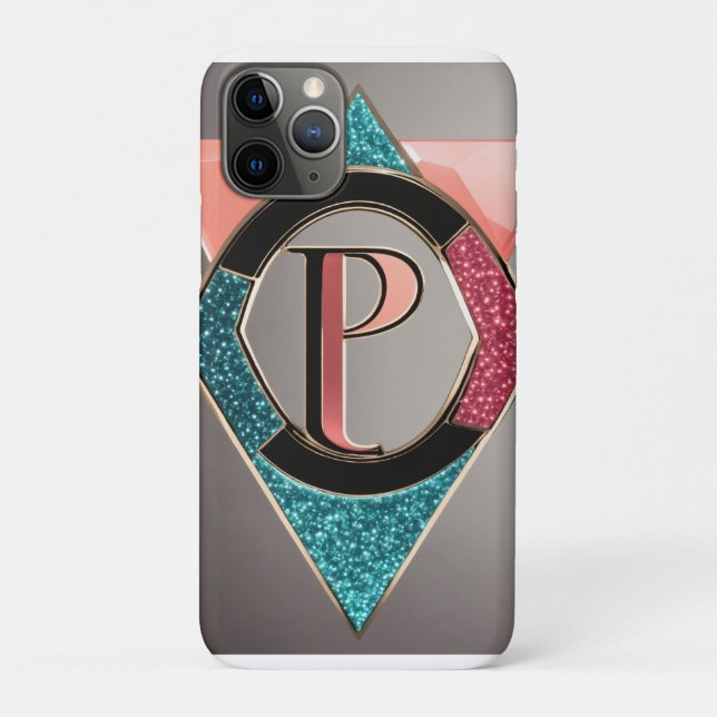 Coque pour iPhone / iPad (Dos)