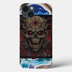 Coque pour iPhone / iPad