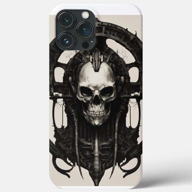 Coque pour iPhone / iPad (Verso)