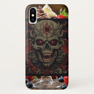 Coque pour iPhone / iPad