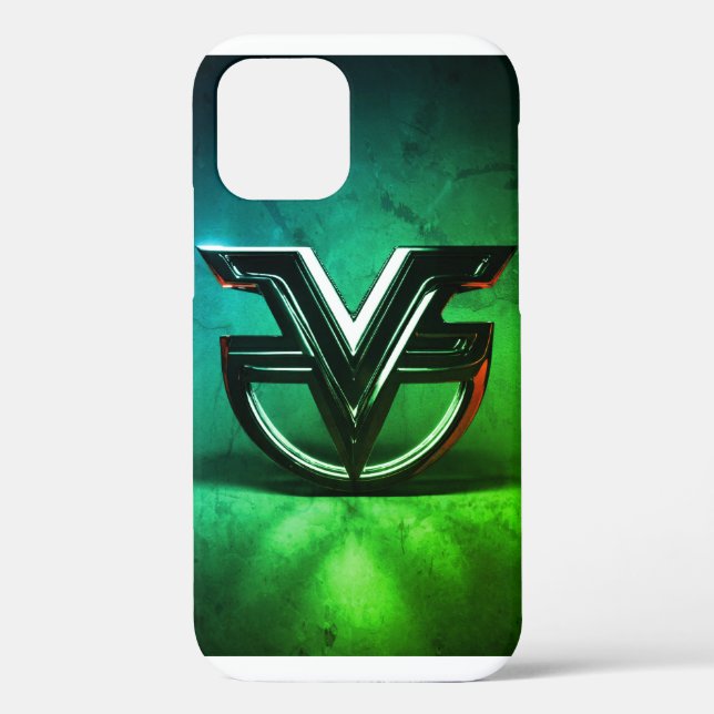 Coque pour iPhone / iPad (Verso)